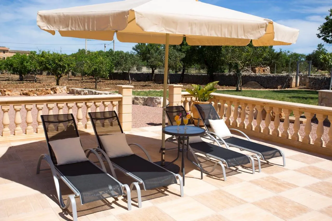 Sa Rota Villa Ariany