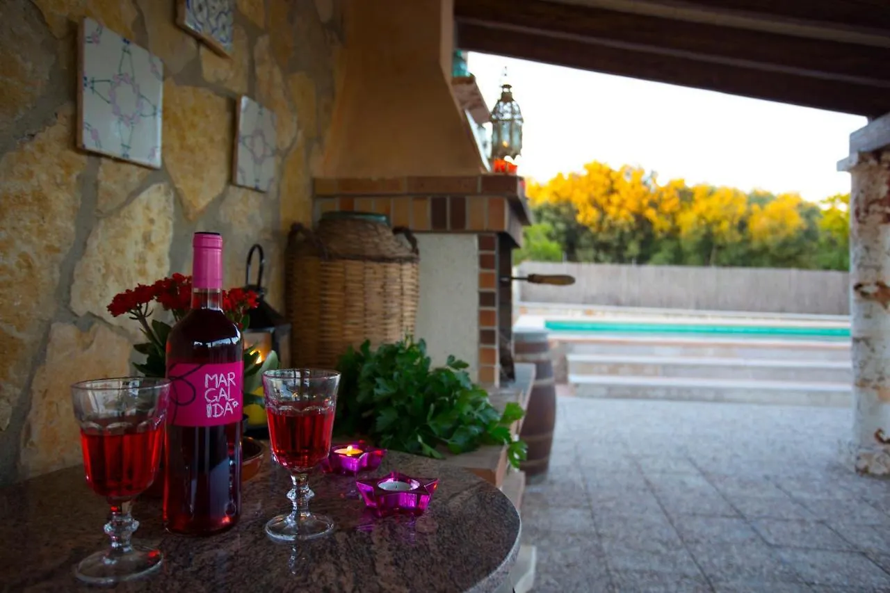 Sa Rota Villa Ariany