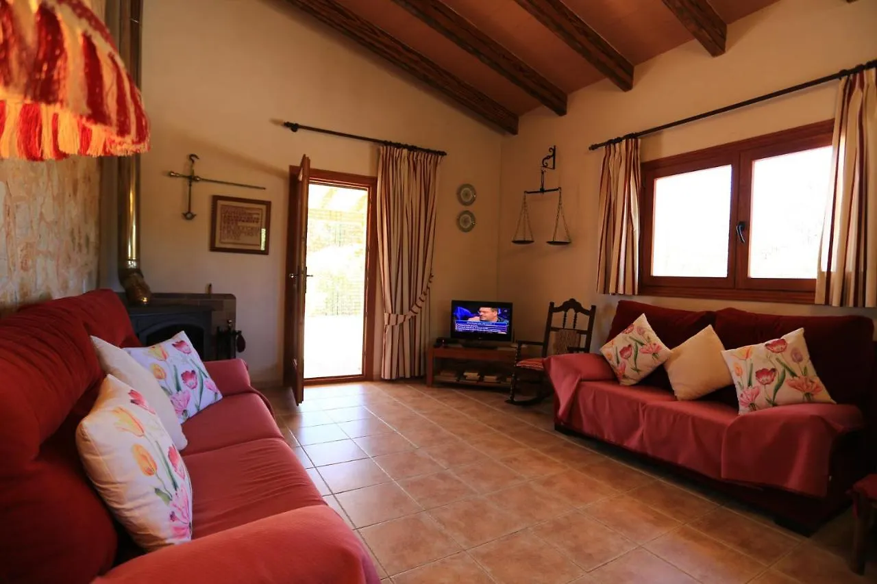 Sa Rota Villa Ariany 0*,  Spain
