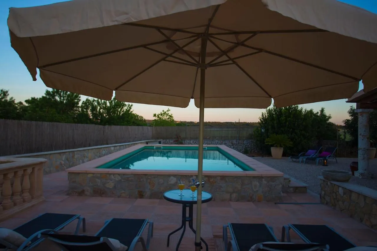 Sa Rota Villa Ariany