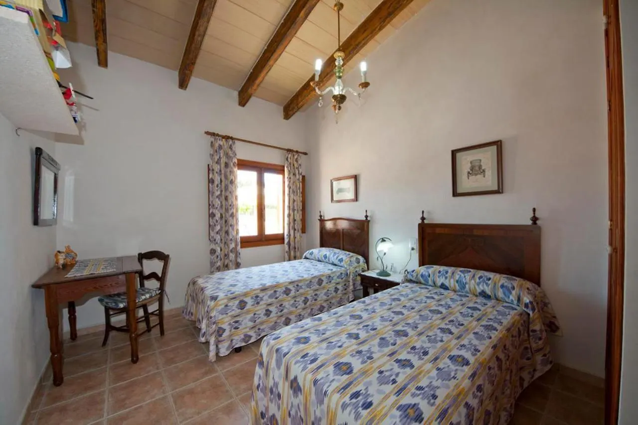 Sa Rota Villa Ariany 0*,  Spain