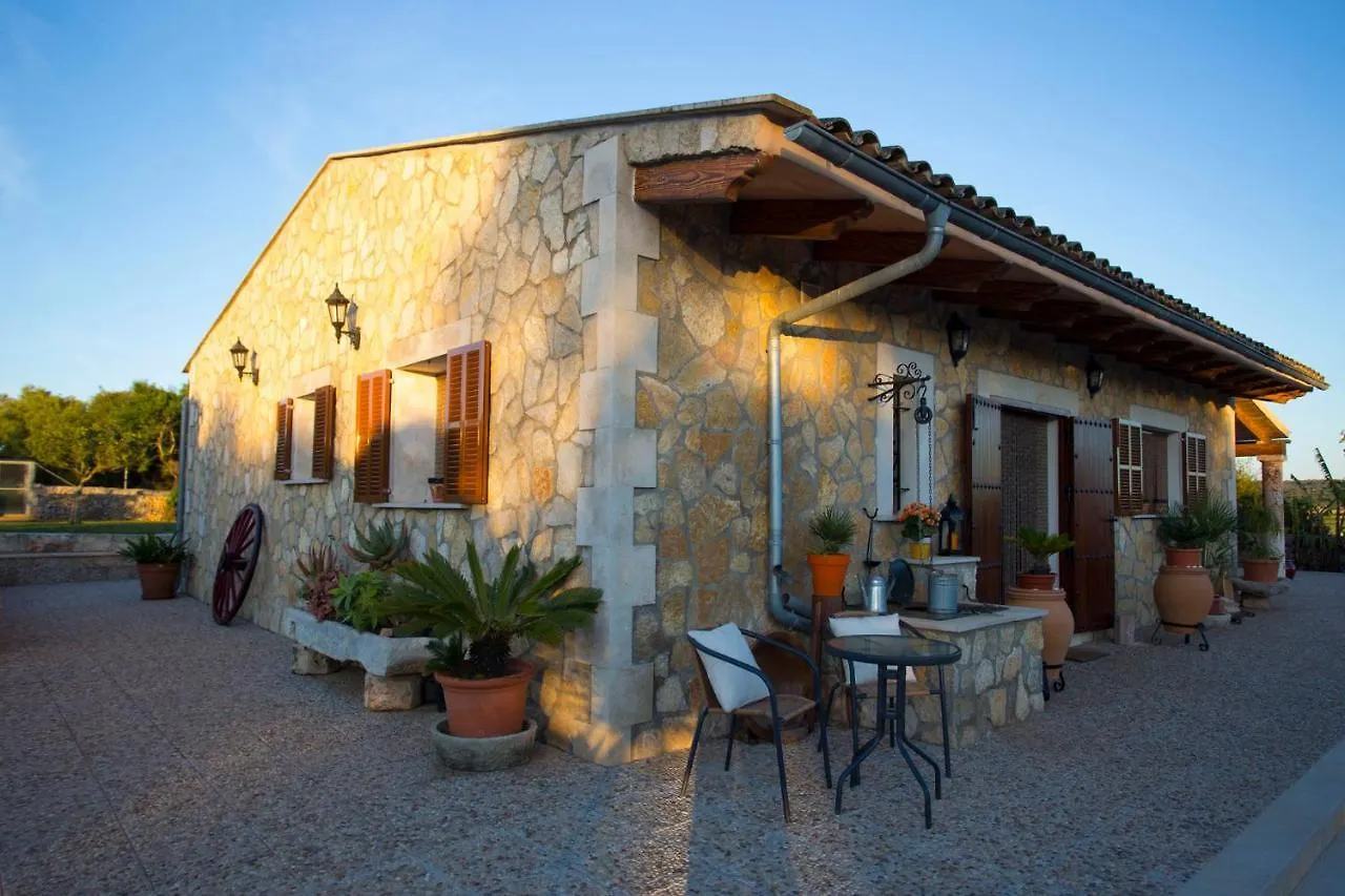 Sa Rota Villa Ariany